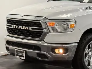 Ram 1500 2022 4x4 Big Horn 4dr Crew Cab 6.4 ft. SB Pickup
