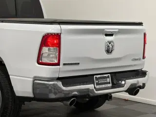Ram 1500 2022 4x4 Big Horn 4dr Crew Cab 6.4 ft. SB Pickup