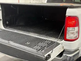 Ram 1500 2022 4x4 Big Horn 4dr Crew Cab 6.4 ft. SB Pickup