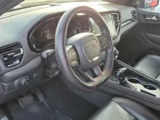 Dodge Durango 2023 R/T Premium 4dr SUV