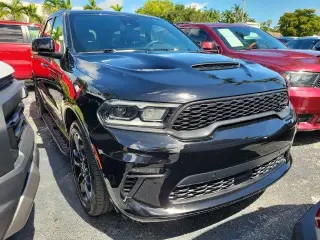 Dodge Durango 2023 R/T Premium 4dr SUV