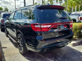 Dodge Durango 2023 R/T Premium 4dr SUV