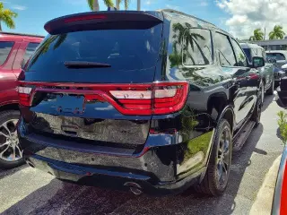 Dodge Durango 2023 R/T Premium 4dr SUV