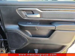 Ram 1500 2023 4x4 Big Horn 4dr Crew Cab 5.6 ft. SB Pickup