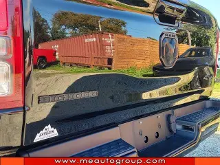Ram 1500 2023 4x4 Big Horn 4dr Crew Cab 5.6 ft. SB Pickup