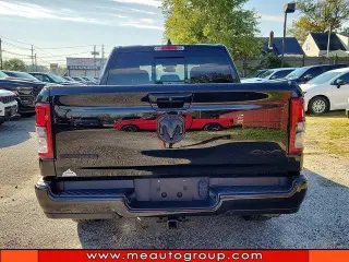 Ram 1500 2023 4x4 Big Horn 4dr Crew Cab 5.6 ft. SB Pickup