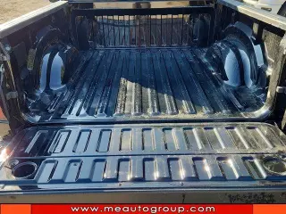 Ram 1500 2025 4x4 Big Horn 4dr Crew Cab 5.6 ft. SB Pickup