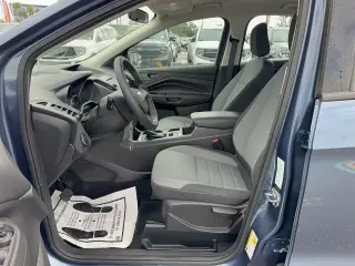 Ford Escape 2018 S 4dr SUV