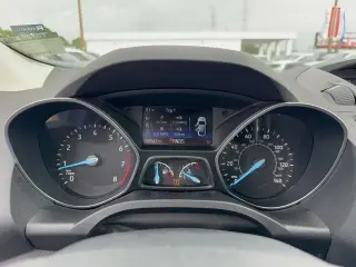 Ford Escape 2018 S 4dr SUV