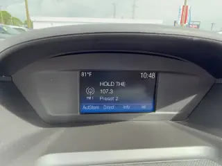 Ford Escape 2018 S 4dr SUV