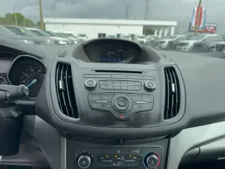 Ford Escape 2018 S 4dr SUV