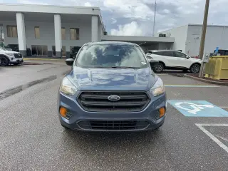 Ford Escape 2018 S 4dr SUV