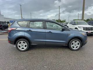 Ford Escape 2018 S 4dr SUV