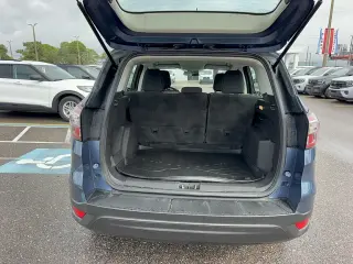 Ford Escape 2018 S 4dr SUV