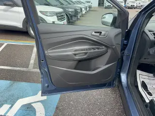 Ford Escape 2018 S 4dr SUV