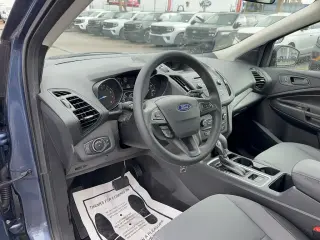 Ford Escape 2018 S 4dr SUV