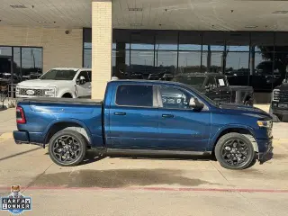 Ram 1500 2021 4x4 Limited 4dr Crew Cab 5.6 ft. SB Pickup