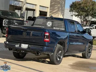 Ram 1500 2021 4x4 Limited 4dr Crew Cab 5.6 ft. SB Pickup
