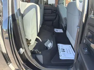 Ram 1500 2017 4x4 Express 4dr Quad Cab 6.3 ft. SB Pickup