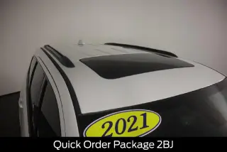 Jeep Grand Cherokee 2021 4x4 Trailhawk SUV 4 puertas