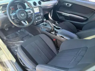 Ford Mustang 2022 GT 2dr Fastback