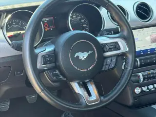 Ford Mustang 2022 GT 2dr Fastback