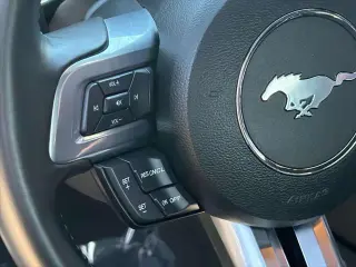 Ford Mustang 2022 GT 2dr Fastback