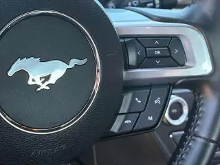 Ford Mustang 2022 GT 2dr Fastback