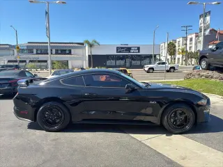 Ford Mustang 2022 GT 2dr Fastback