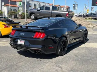 Ford Mustang 2022 GT 2dr Fastback
