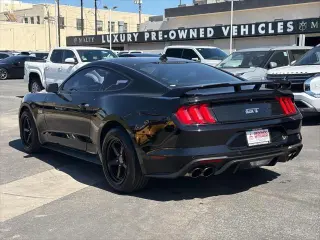 Ford Mustang 2022 GT 2dr Fastback