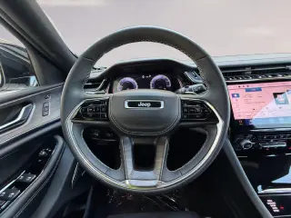 Jeep Grand Cherokee 2023 4x4 Overland 4dr SUV
