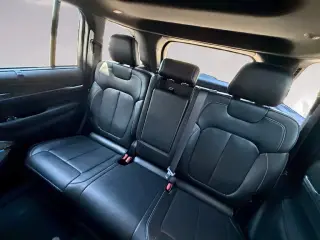Jeep Grand Cherokee 2023 4x4 Overland 4dr SUV