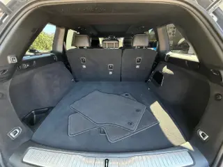 Jeep Grand Cherokee 2023 4x4 Overland 4dr SUV