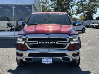 Ram 1500 2019 4x4 Laramie 4dr Crew Cab 5.6 ft. SB Pickup