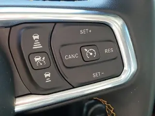 Jeep Wrangler 2024 4x4 Sahara 4xe SUV de 4 puertas