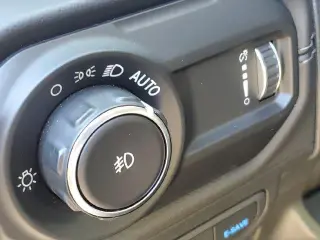 Jeep Wrangler 2024 4x4 Sahara 4xe SUV de 4 puertas