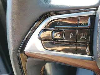 Jeep Grand Cherokee L 2023 4x4 Summit 4 puertas SUV