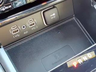 Jeep Grand Cherokee L 2023 4x4 Summit 4 puertas SUV