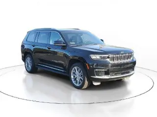 Jeep Grand Cherokee L 2023 4x4 Summit 4 puertas SUV