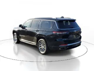 Jeep Grand Cherokee L 2023 4x4 Summit 4 puertas SUV