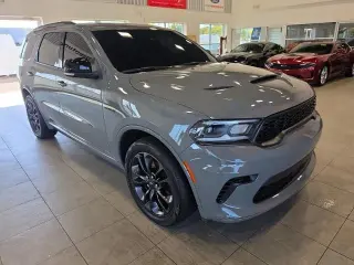 Dodge Durango 2024 AWD R/T 4dr SUV