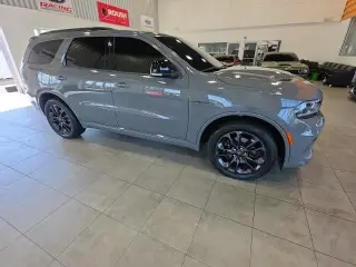 Dodge Durango 2024 AWD R/T 4dr SUV
