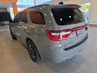 Dodge Durango 2024 AWD R/T 4dr SUV