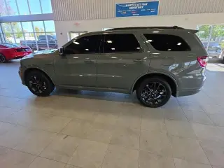 Dodge Durango 2024 AWD R/T 4dr SUV