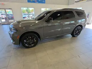 Dodge Durango 2024 AWD R/T 4dr SUV