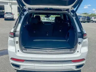 Jeep Grand Cherokee 2023 4x4 Summit 4dr SUV