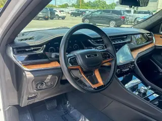 Jeep Grand Cherokee 2023 4x4 Summit 4dr SUV