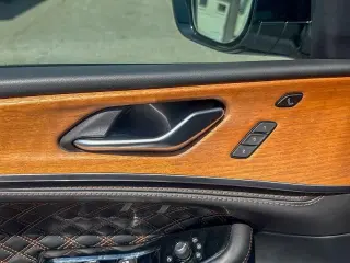 Jeep Grand Cherokee 2023 4x4 Summit 4dr SUV