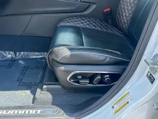 Jeep Grand Cherokee 2023 4x4 Summit 4dr SUV